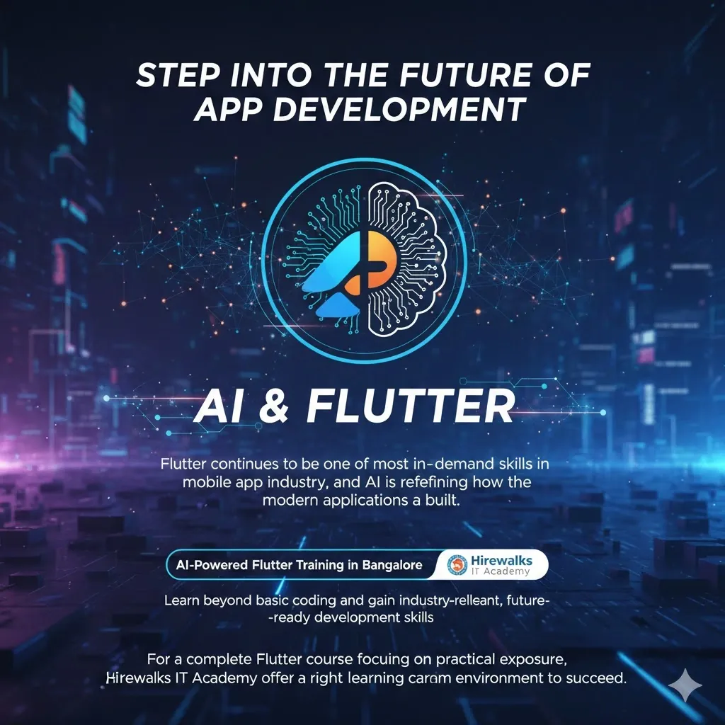 Practical Training at Hirewalks IT Academy