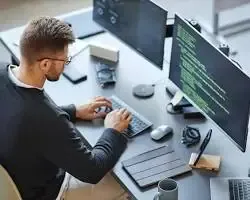 Hirewalks IT Academy Learning Environment