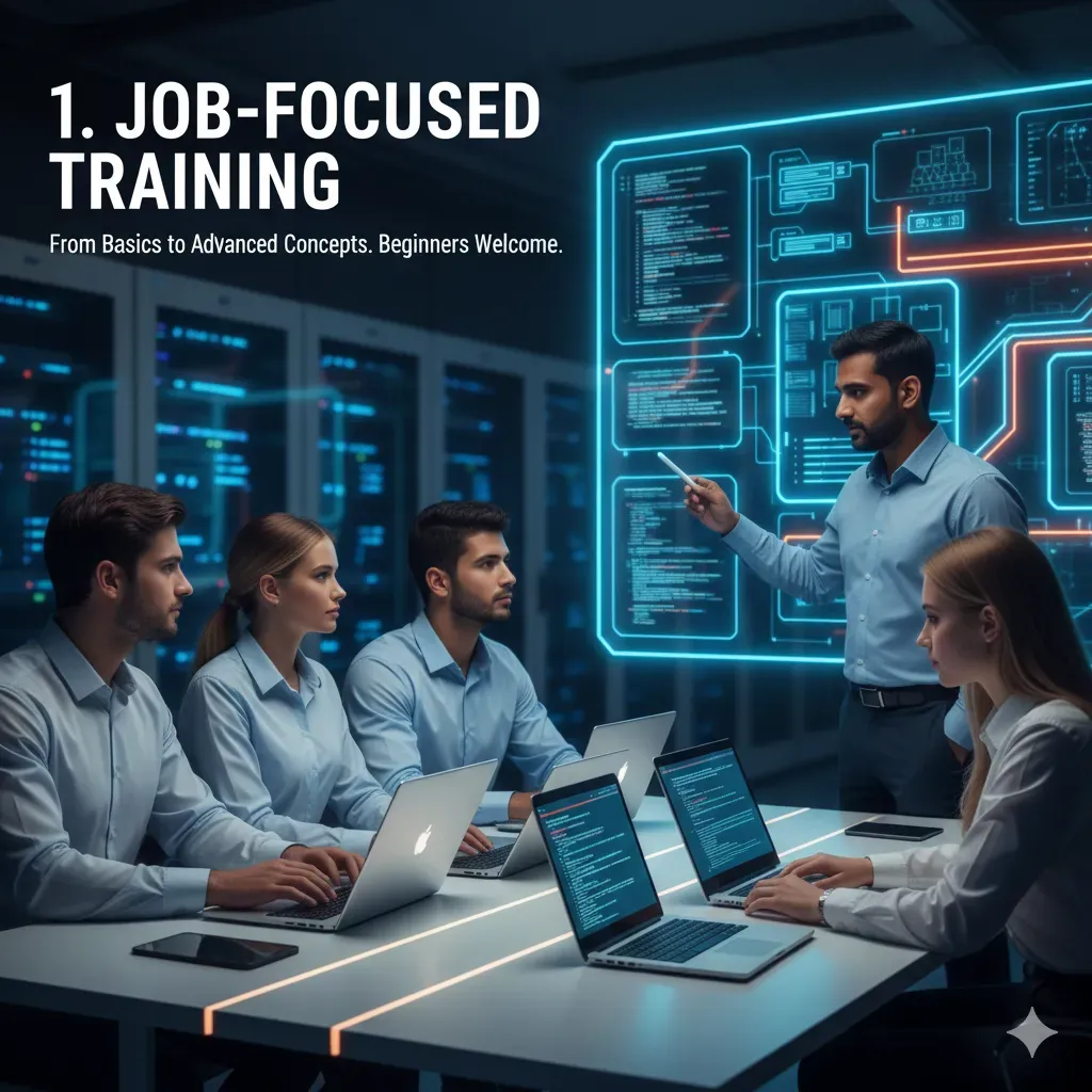 Hirewalks Platform Placement Support