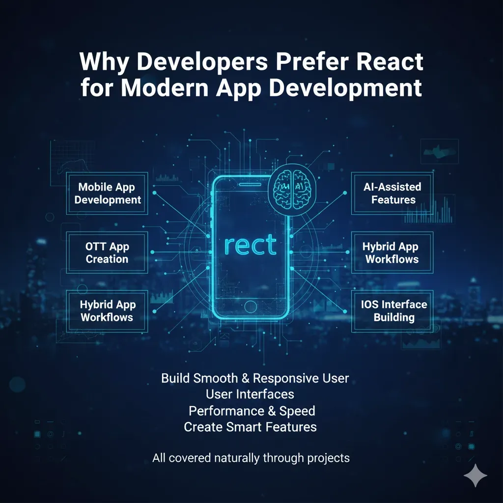 Hirewalks Academy team members collaborating in modern office