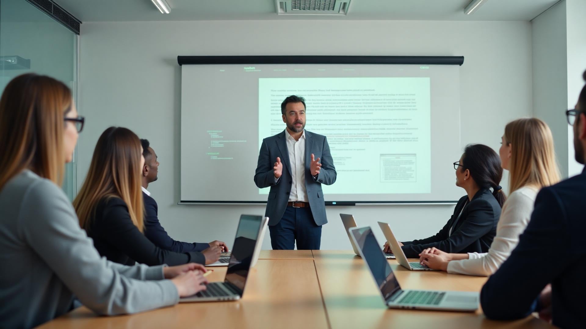 Full Stack Web Development Program